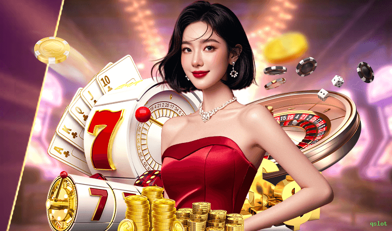 Slots Premium da PG Soft na qslot