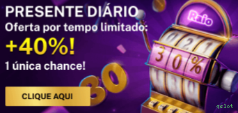 Suporte qslot